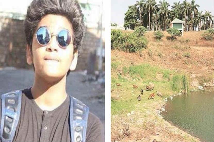 त्या रात्री अथर्वबरोबर काय घडलं! आठ महिन्यानंतरही रहस्य कायम