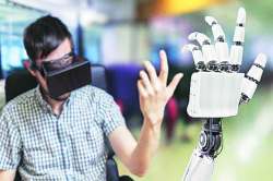 संशोधन संस्थायण : वैद्यकीय सेवेला तंत्रज्ञानाची जोड