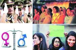 एमपीएससी मंत्र : जागतिक लिंगभाव असमानता निर्देशांक