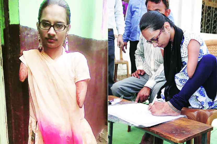 शिरीन तबस्सुम शिरीन तबस्सुम