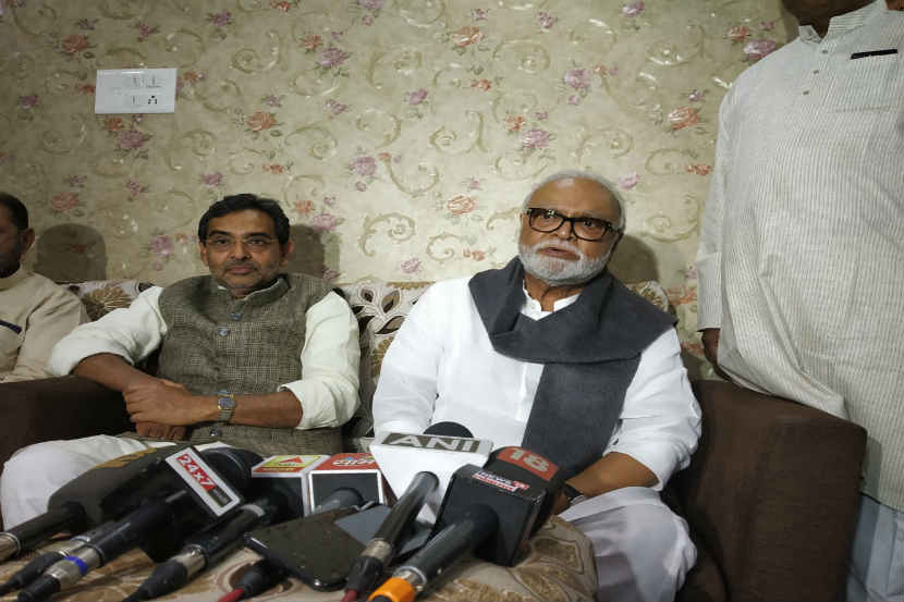 भाजपचा शेवटचा प्रवास सुरु झाला – छगन भुजबळ