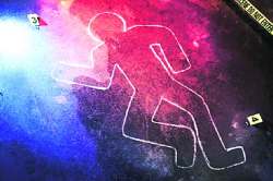 इचलकरंजी – उद्योजकाच्या खुनाचा छडा, दोघे चुलत भाऊ अटक