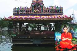दत्तपरंपरेचे महात्म्य