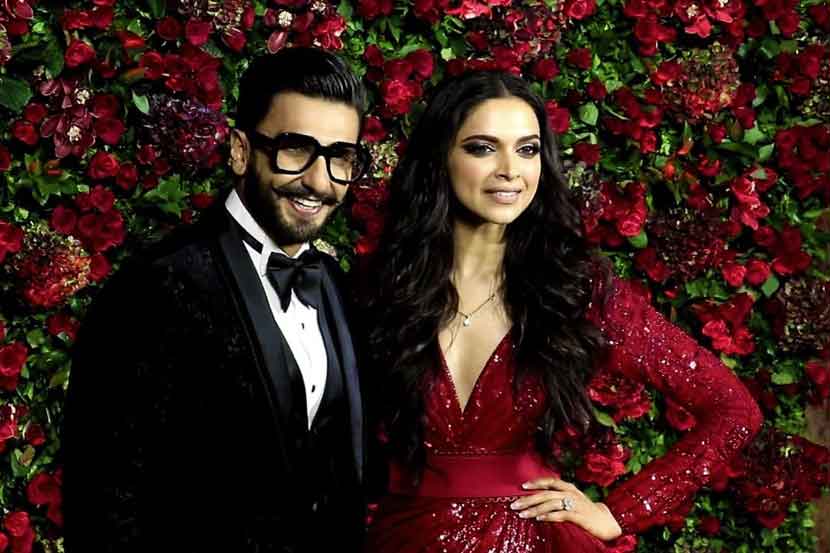 ranveer singh, deepika padukone