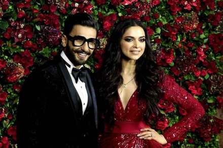 ranveer singh, deepika padukone