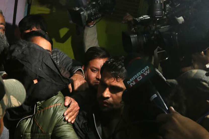 आयसिस मॉडयुलचे पाकिस्तान कनेक्शन, NIA चे मुख्यालय होते रडारवर आयसिस मॉडयुलचे पाकिस्तान कनेक्शन, NIA चे मुख्यालय होते रडारवर