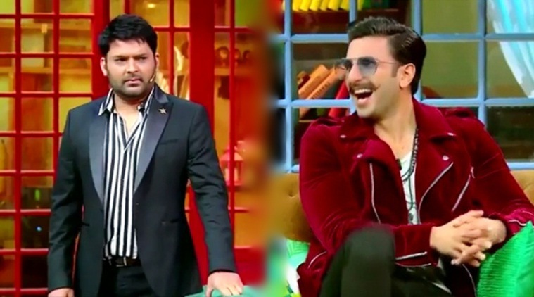 Video : चर्चा तर होणारच ! २९ डिसेंबरपासून कपिल येतोय प्रेक्षकांच्या भेटीला Video : चर्चा तर होणारच ! २९ डिसेंबरपासून कपिल येतोय प्रेक्षकांच्या भेटीला