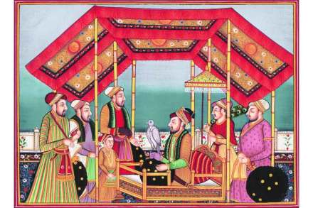 धर्म आणि इतिहासाचे आकलन धर्म आणि इतिहासाचे आकलन