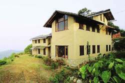 जे आले ते रमले.. : दीदी काँन्ट्रॅक्टर यांचे स्थापत्य (२)