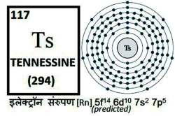 कुतूहल : टेनसीन