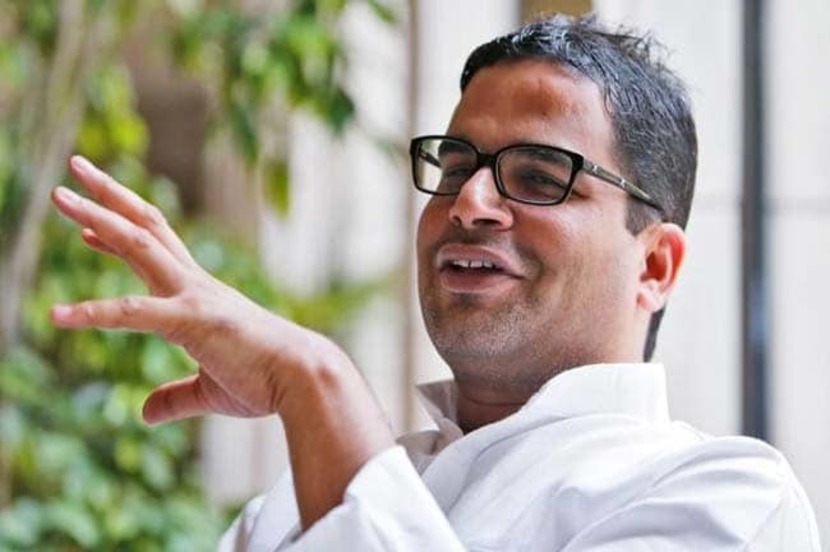 हा पराभव भाजपासाठी धोक्याची घंटा नाही : प्रशांत किशोर