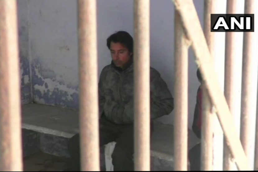 शिकार प्रकरणात प्रसिद्ध गोल्फर ज्योती रंधावाला अटक