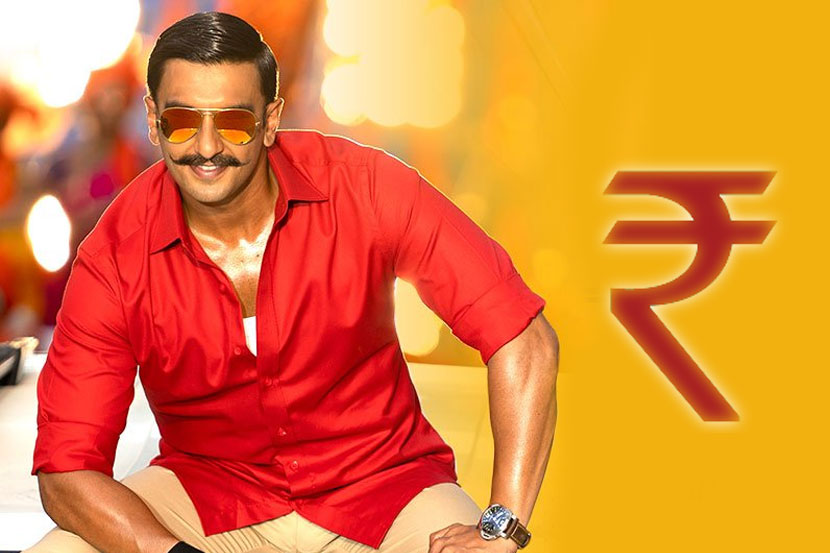 Simmba Box Office Collection : ‘सिम्बा’ची परदेशातही छप्पर फाड के कमाई !