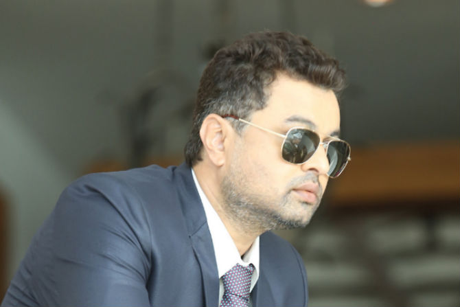 subodh bhave