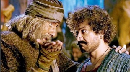 ‘ठग्स’ची निराशाजनक कमाई, पहिल्यांदाच आमिरच्या चित्रपटाला चिनी प्रेक्षकांकडून थंड प्रतिसाद