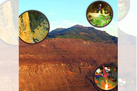 डोंगरभटक्यांच्या क्षेत्रात झालेल्या वाढीबरोबरच अपघात, असे अडकण्याच्या घटना वारंवार होताना दिसत आहेत. डोंगरभटक्यांच्या क्षेत्रात झालेल्या वाढीबरोबरच अपघात, असे अडकण्याच्या घटना वारंवार होताना दिसत आहेत.