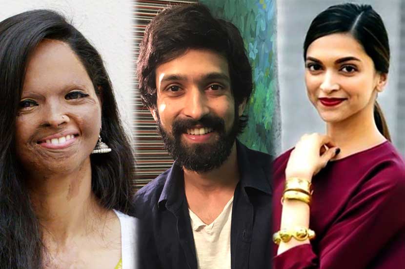 विक्रांत लक्ष्मीचे पती आलोक दीक्षितच्या भूमिकेत दिसणार असल्याचं म्हटलं जात आहे. 