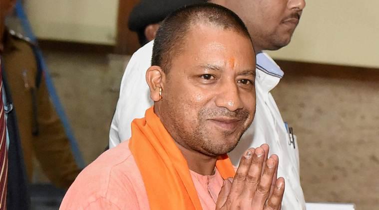 योगी आदित्यनाथ (संग्रहित छायाचित्र)