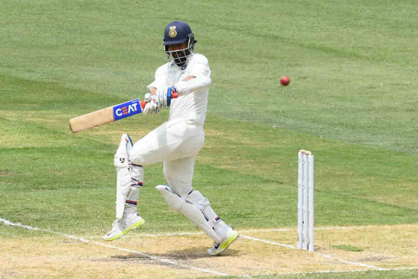 इंग्लंड लायन्स विरुद्ध अजिंक्य रहाणे भारत अ संघाचा कर्णधार