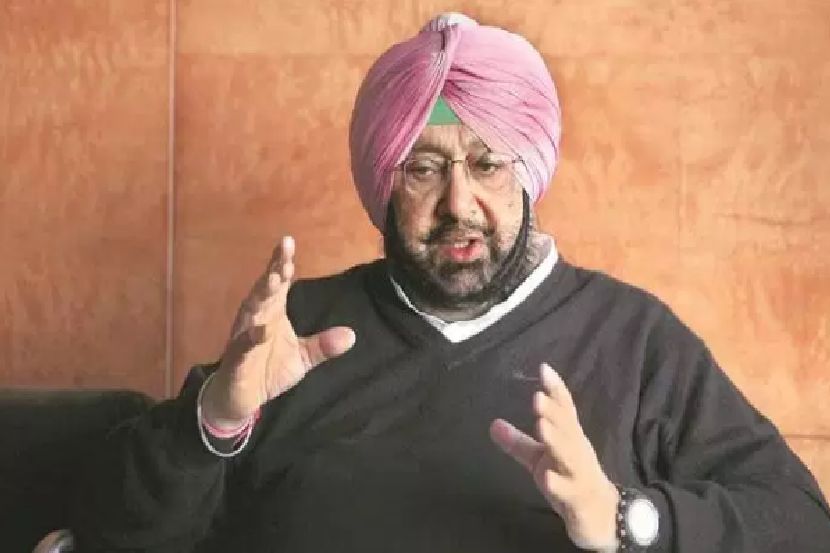 विंग कमांडर अभिनंदन यांना वाघा बॉर्डरवर घ्यायला जाणं हा माझ्यासाठी सन्मान- कॅप्टन अमरिंदर