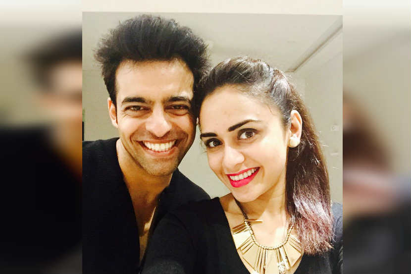 अमृता आणि हिमांशुच्या नात्याचे ‘हे’ आहे सिक्रेट!