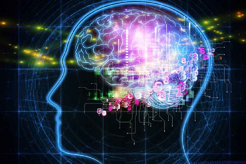 ‘सुपर इंटेलिजन्स’च्या दिशेने..