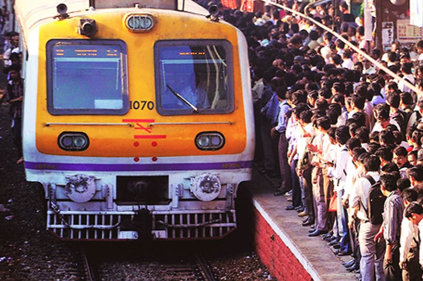 मध्य, पश्चिम रेल्वेवर आज, उद्या ‘ब्लॉक’ मध्य, पश्चिम रेल्वेवर आज, उद्या ‘ब्लॉक’