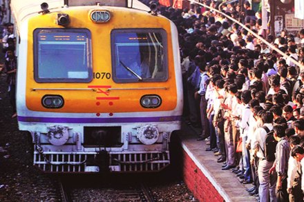 मध्य, पश्चिम रेल्वेवर आज, उद्या ‘ब्लॉक’ मध्य, पश्चिम रेल्वेवर आज, उद्या ‘ब्लॉक’