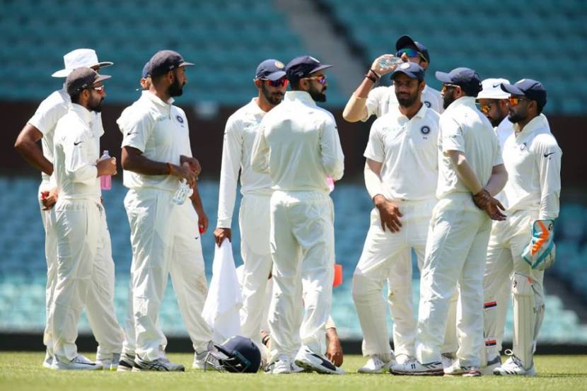 जाणून घ्या भारतीय क्रिकेट संघाचे 2019 सालचे वेळापत्रक