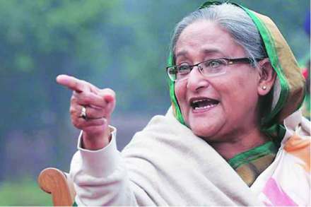 एकाधिकारशाहीला बळ