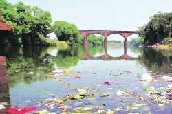 ‘पंचगंगे’च्या शुद्धीकरणासाठी नेतेमंडळींची लगबग