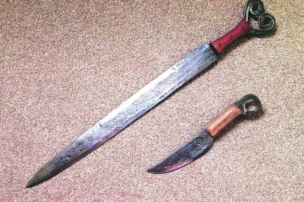 लोहयुग लोहयुग