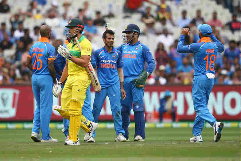 IND vs AUS : मालिका विजयासोबत भारतीय संघाच्या खात्यात अनोख्या विक्रमाची नोंद
