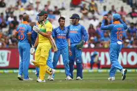 IND vs AUS : मालिका विजयासोबत भारतीय संघाच्या खात्यात अनोख्या विक्रमाची नोंद