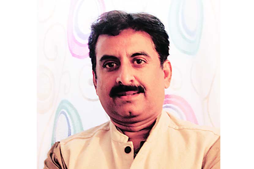 लोकसभेसाठी एमआयएमकडून आमदार जलील यांना उमेदवारी