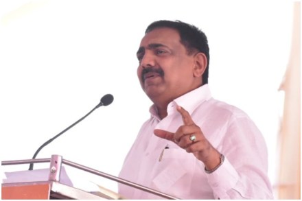 जयंत पाटील