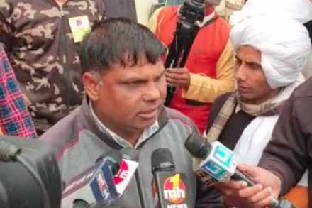 Jind Bypoll: भाजपा आघाडीवर, काँग्रेस म्हणते, हा तर ईव्हीएम घोटाळा