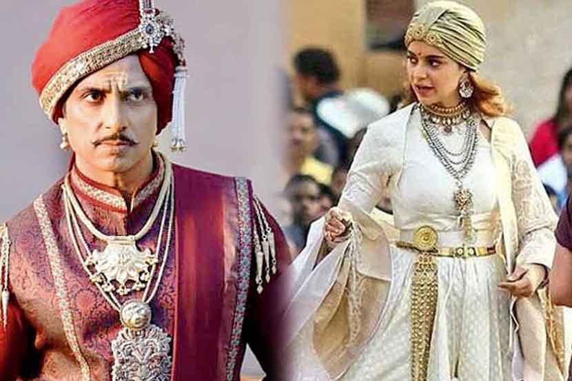 ‘मणिकर्णिका’ चित्रपटाचा भाग नसल्याचं दु:ख आजही सलतंय – सोनू