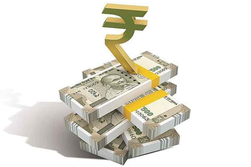 Budget 2019 : किमान उत्पन्न देणारी योजना आणल्यास तिजोरीवर 1.5 लाख कोटी रुपयांचा भार