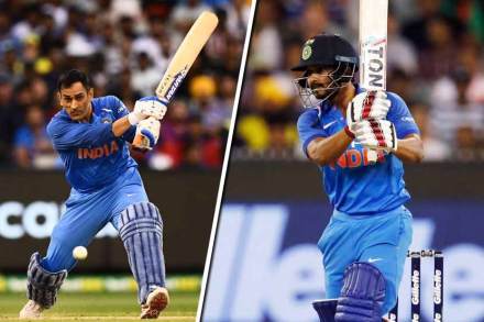 भारताचा ऑस्ट्रेलिया दौरा सुफळ संपूर्ण; वन-डे मालिकेतही भारताचा ऐतिहासिक विजय भारताचा ऑस्ट्रेलिया दौरा सुफळ संपूर्ण; वन-डे मालिकेतही भारताचा ऐतिहासिक विजय