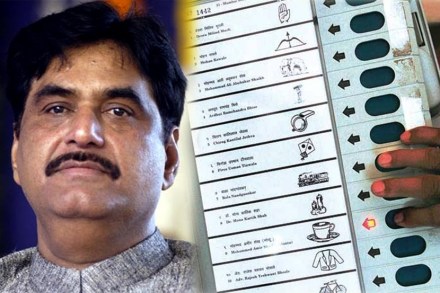 “गोपीनाथ मुंडेंची हत्या ईव्हीएम घोटाळ्याची कल्पना होती म्हणून झाली”