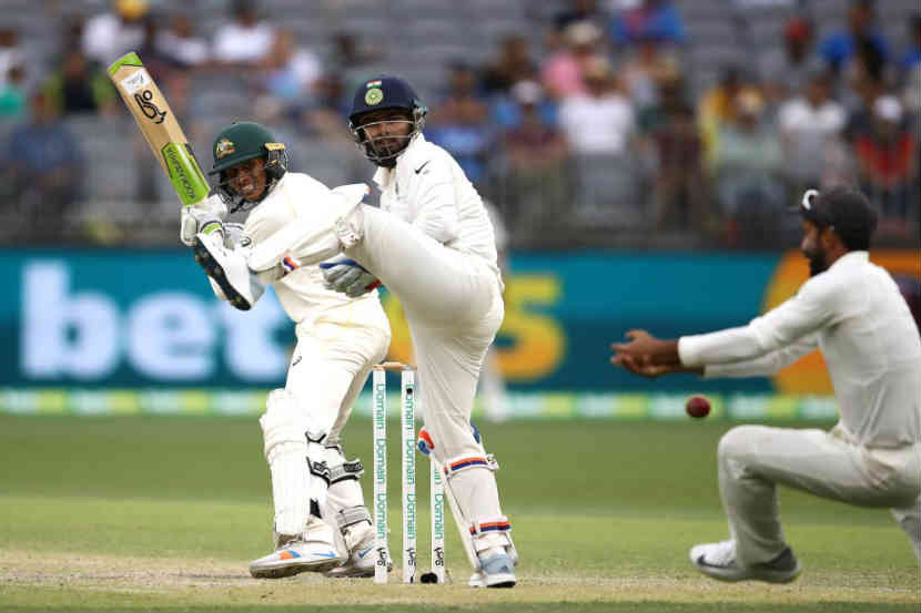2019 विश्वचषकसाठी ऋषभ पंतचा नक्की विचार होईल – एम. एस. के. प्रसाद
