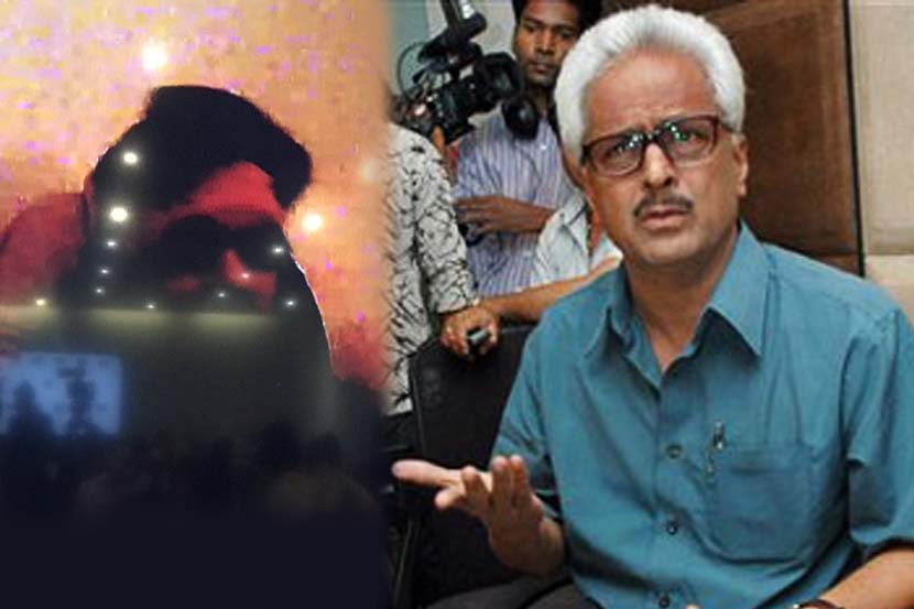 ‘हॅकर हा शेवटी चोरच, सय्यद शुजावर विश्वास नाही’