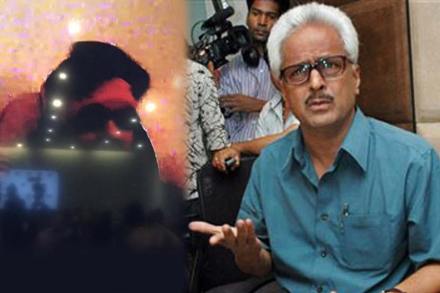 ‘हॅकर हा शेवटी चोरच, सय्यद शुजावर विश्वास नाही’