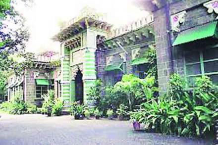  भांडारकर प्राच्यविद्या संशोधन संस्था