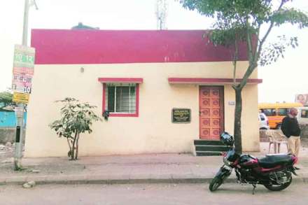 तुमचा चालू देत श्रेयवाद..