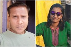 कोल्हापूर: भांडणातून पत्नीने पतीचा केला खून