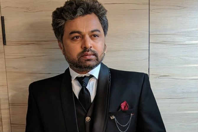 subodh bhave