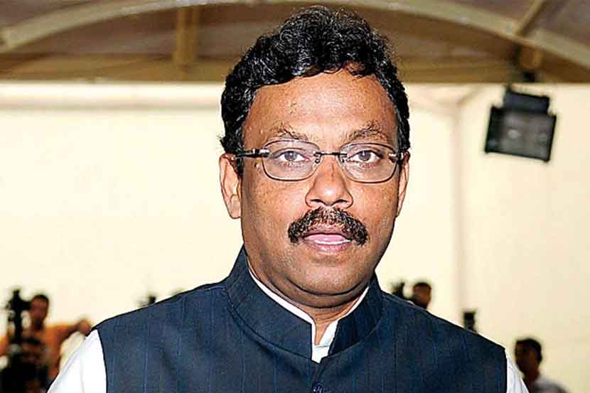 (संग्रहित छायाचित्र)
विनोद तावडे