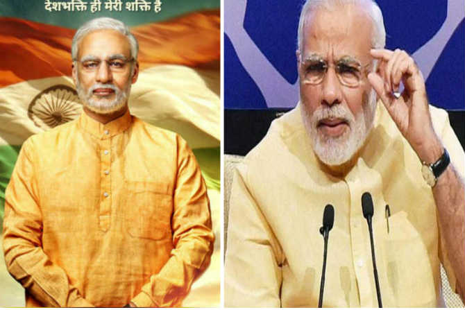ना कलाकार ओळखू येतोय ना भूमिका; मोदींच्या बायोपिकवरून विवेक पुन्हा ट्रोल